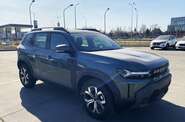 Renault Duster Evolution