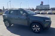 Renault Duster - фото 6