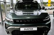 Renault Duster Evolution