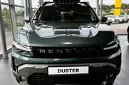 Renault Duster Evolution