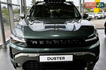 Renault Duster 2026 в Київ