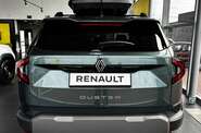 Renault Duster Evolution
