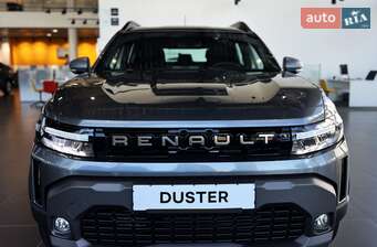 Renault Duster 2026 в Київ
