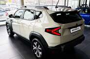Renault Duster Evolution