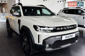 Renault Duster 2026 в Київ