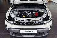 Renault Duster Evolution