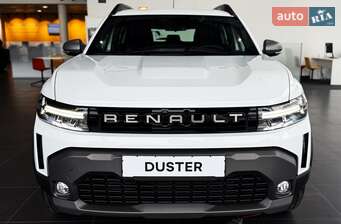 Renault Duster 2026 в Київ
