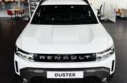 Renault Duster Evolution