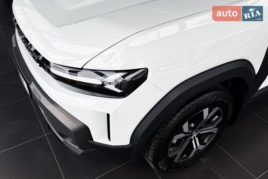 Renault Duster - фото 9