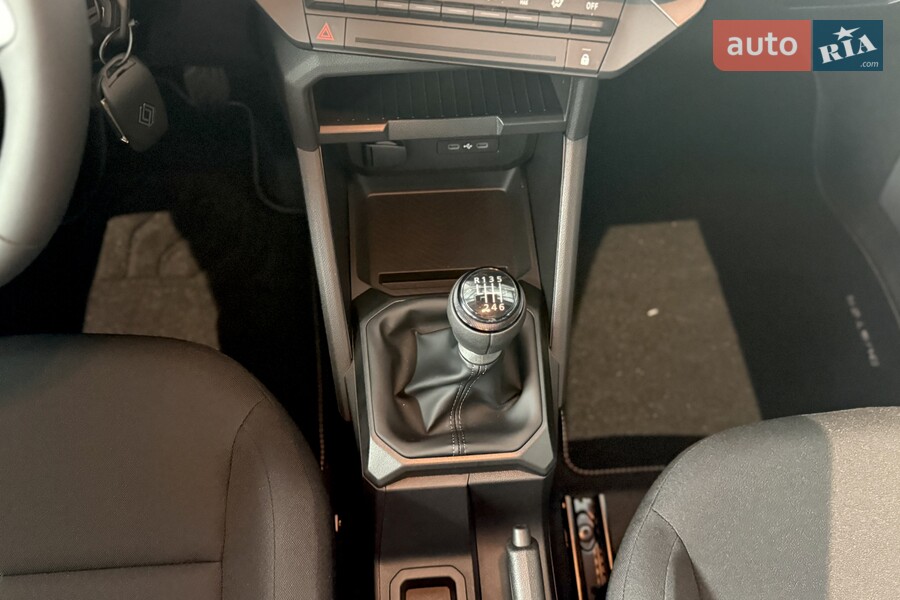 Renault Duster - фото 16