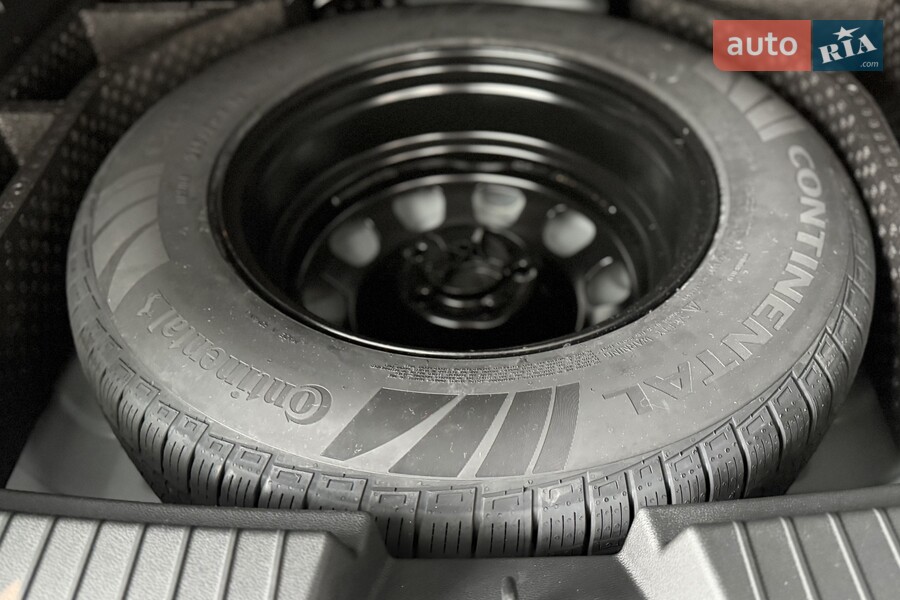 Renault Duster - фото 19