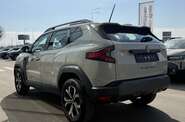 Renault Duster Evolution
