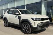 Renault Duster Evolution