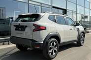 Renault Duster Evolution