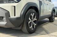 Renault Duster Evolution