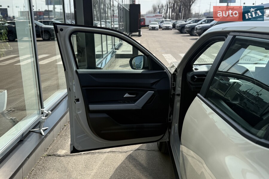 Renault Duster - фото 11