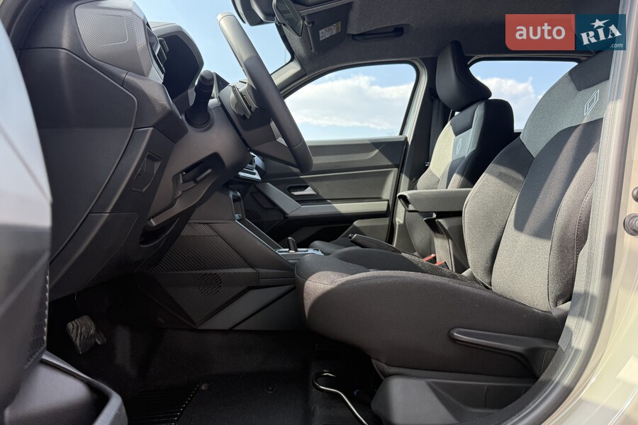 Renault Duster - фото 15