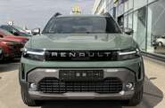 Renault Duster Techno