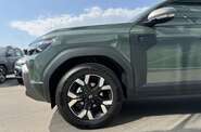 Renault Duster Techno