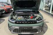 Renault Duster - фото 26