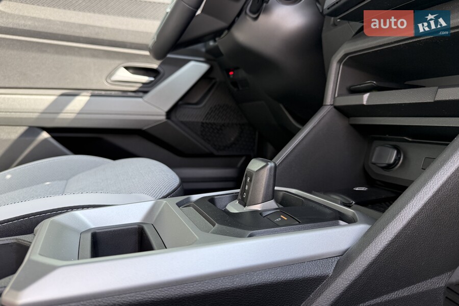 Renault Duster - фото 15