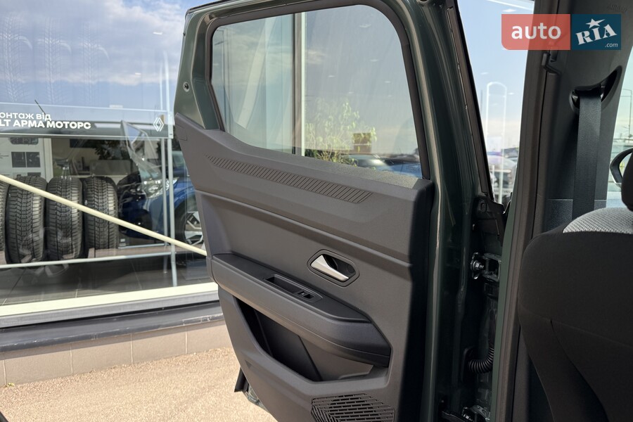 Renault Duster - фото 14