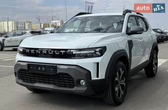 Renault Duster 2026 в Київ