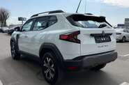 Renault Duster Evolution