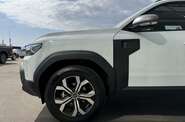 Renault Duster Evolution