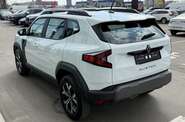 Renault Duster - фото 10