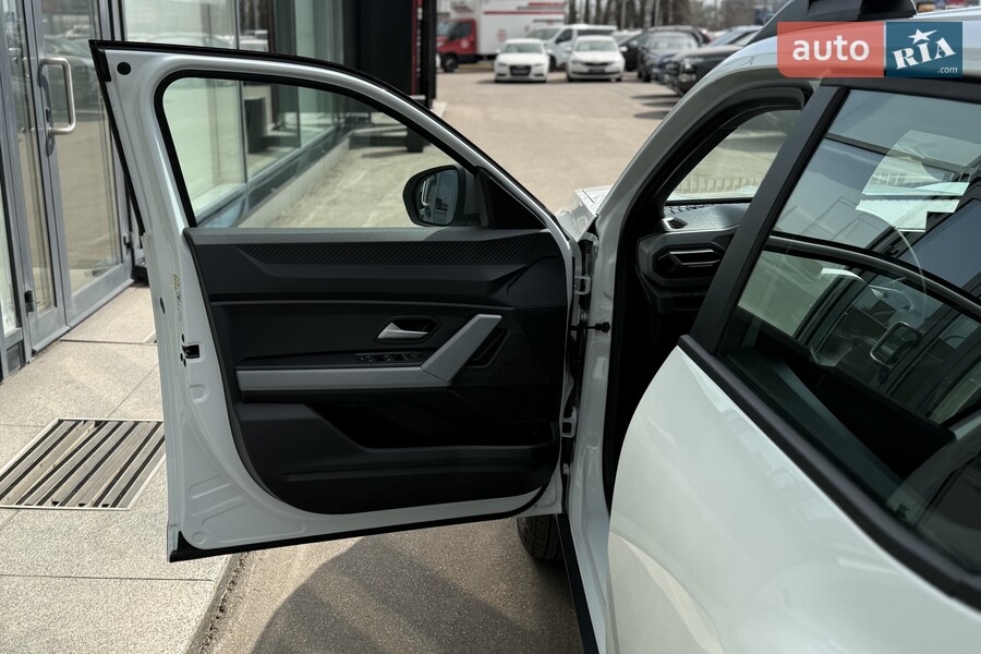 Renault Duster - фото 14