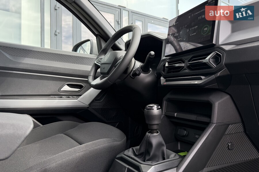 Renault Duster - фото 23