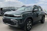 Renault Duster Evolution