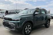 Renault Duster Evolution