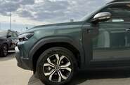 Renault Duster Evolution