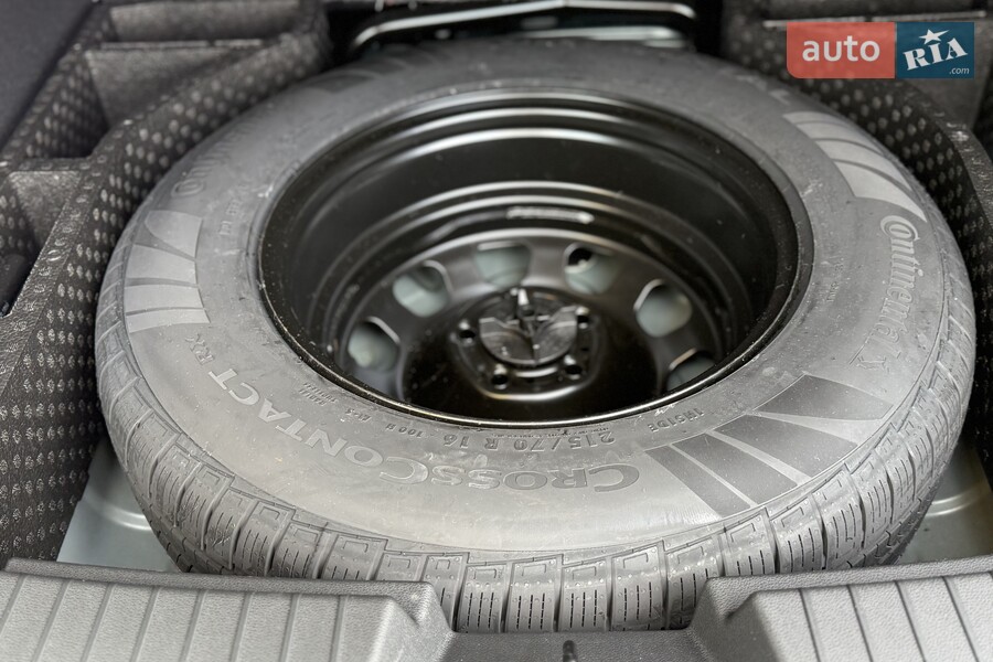 Renault Duster - фото 14