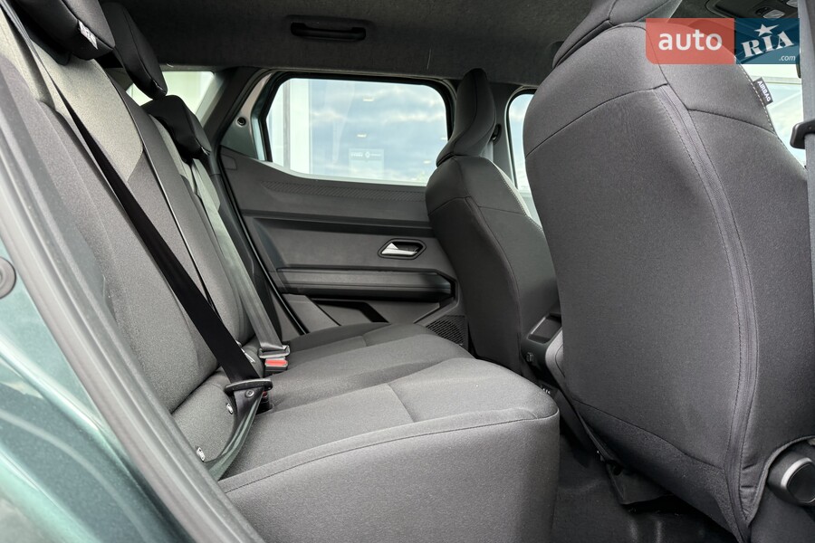 Renault Duster - фото 18