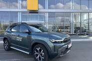 Renault Duster Evolution