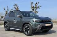 Renault Duster Techno