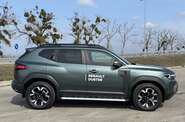 Renault Duster Techno