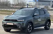 Renault Duster Techno