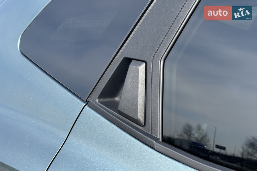 Renault Duster - фото 14