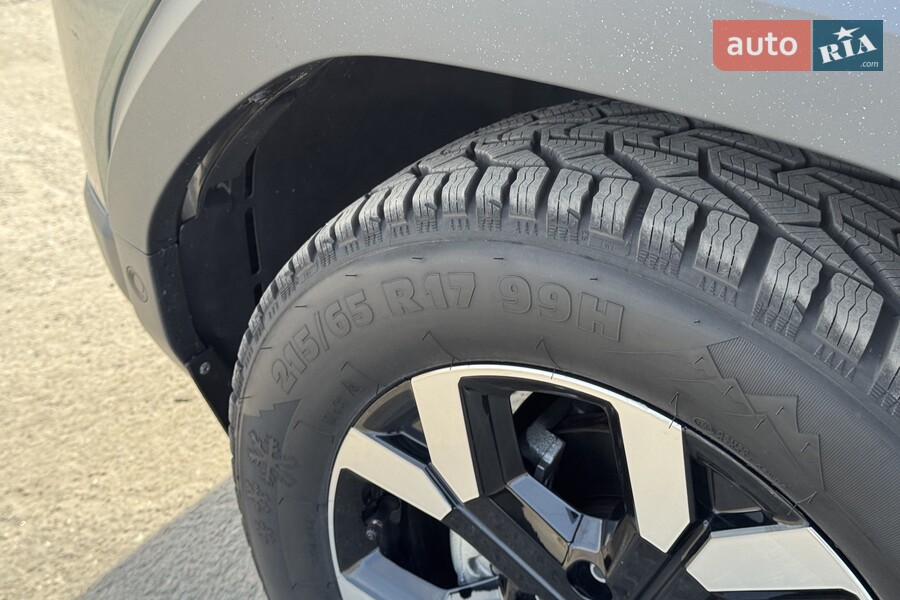 Renault Duster - фото 13