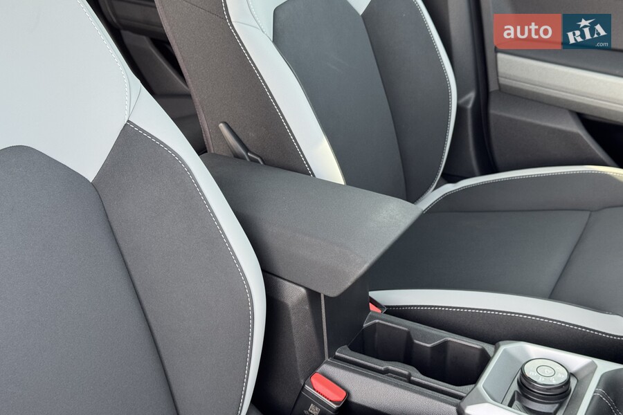 Renault Duster - фото 19