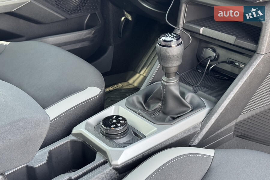 Renault Duster - фото 17