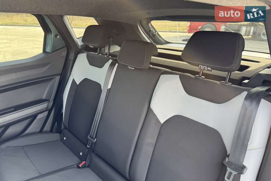 Renault Duster - фото 23