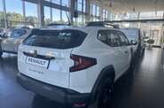Renault Duster Authentic