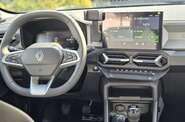 Renault Duster Techno