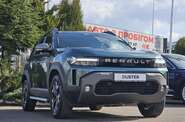 Renault Duster Techno