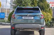 Renault Duster Techno